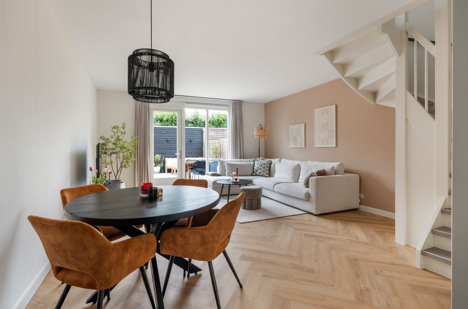 Burgemeester Groenenbergstraat 4