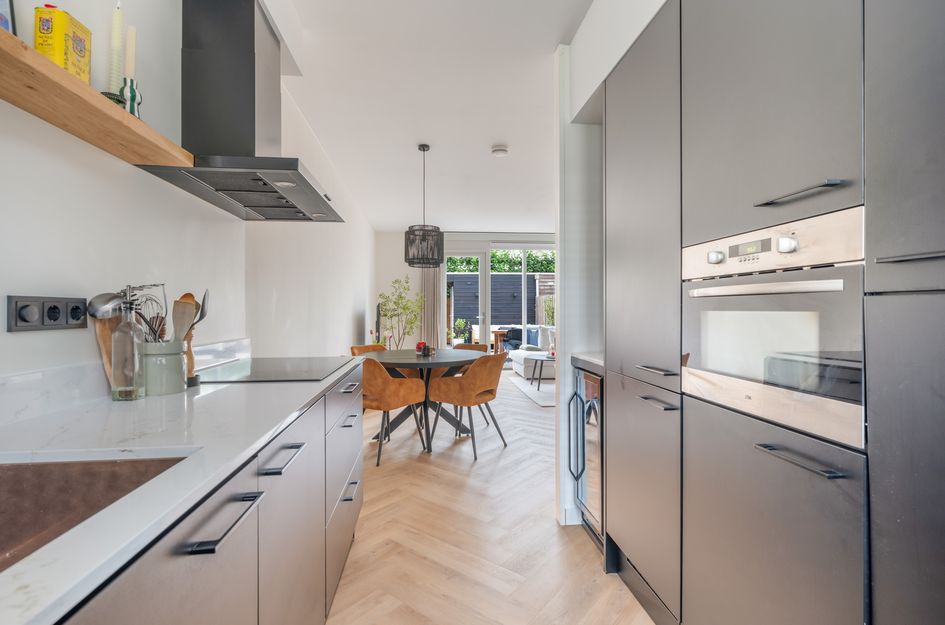 Burgemeester Groenenbergstraat 4