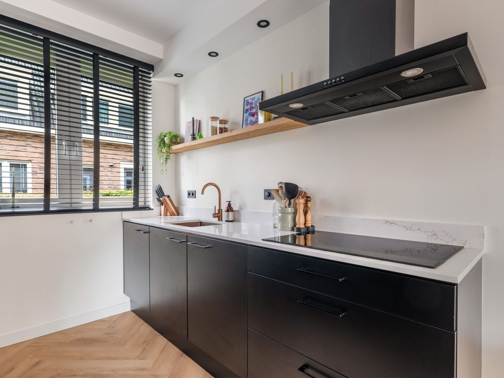 Burgemeester Groenenbergstraat 4, DRIEBRUGGEN