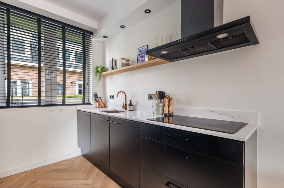 Burgemeester Groenenbergstraat 4