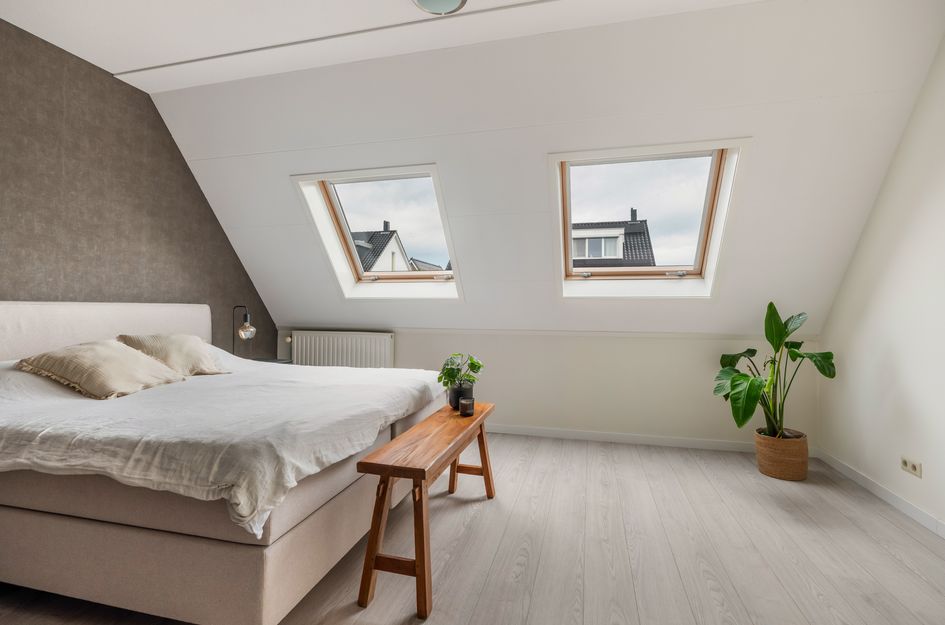 Burgemeester Groenenbergstraat 4