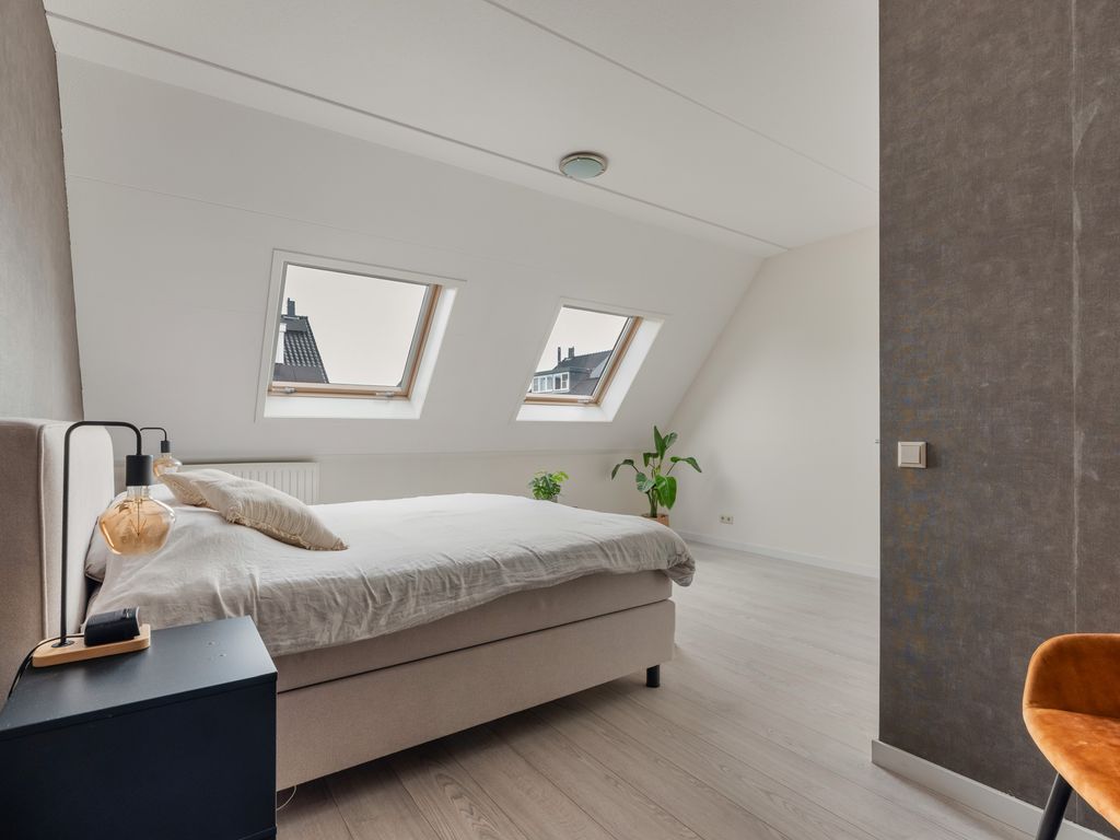 Burgemeester Groenenbergstraat 4, DRIEBRUGGEN