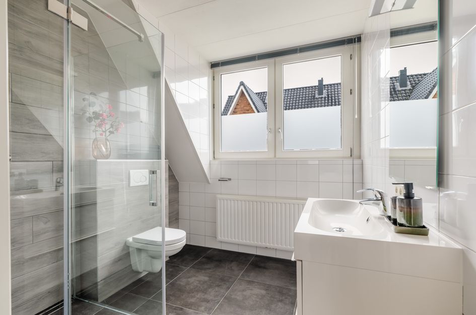 Burgemeester Groenenbergstraat 4
