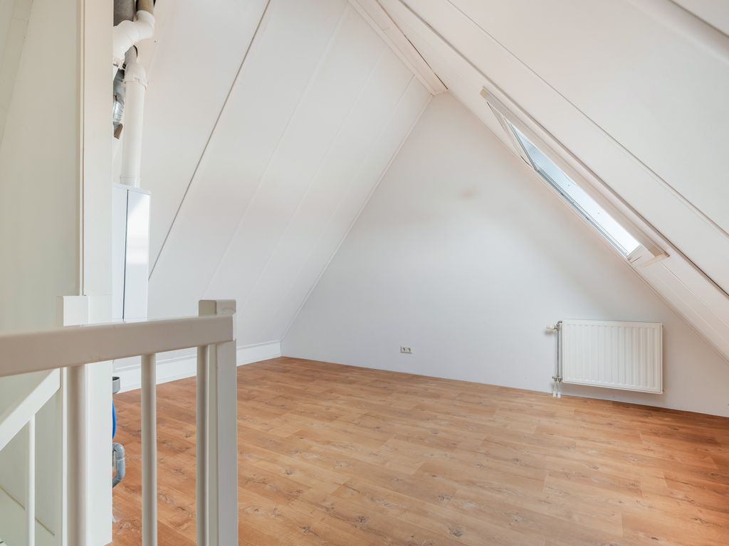 Burgemeester Groenenbergstraat 4, DRIEBRUGGEN