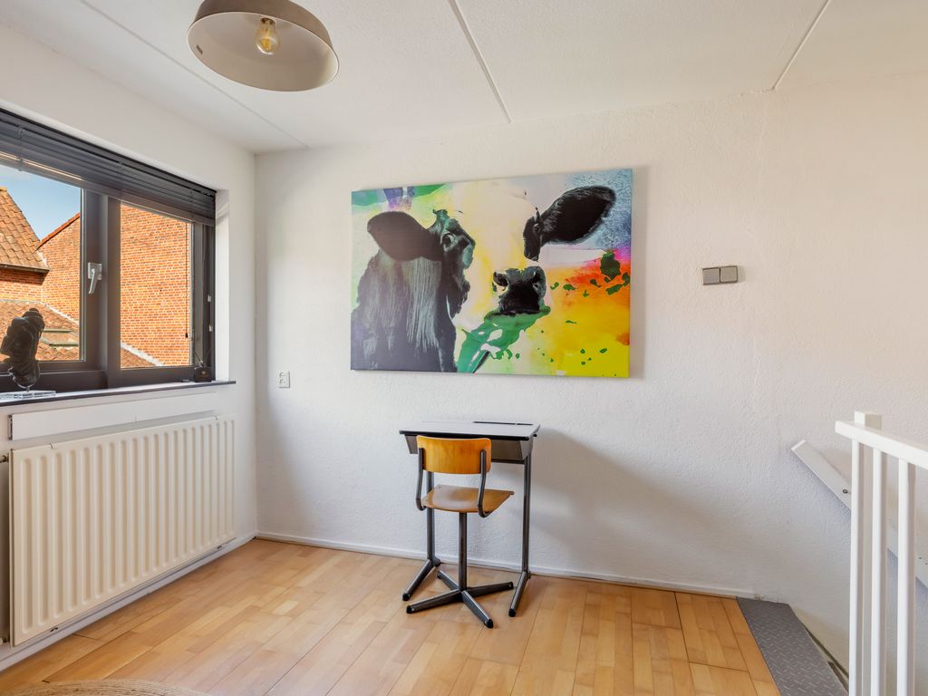 de Eem 48, WOERDEN