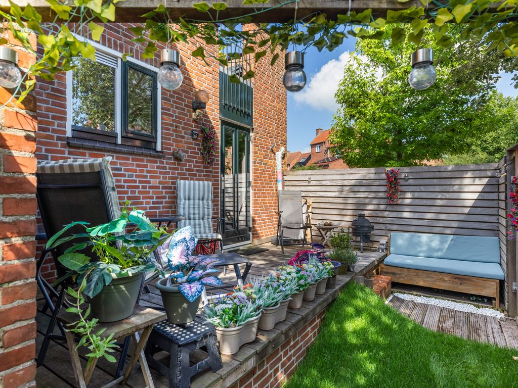 de Eem 48, WOERDEN