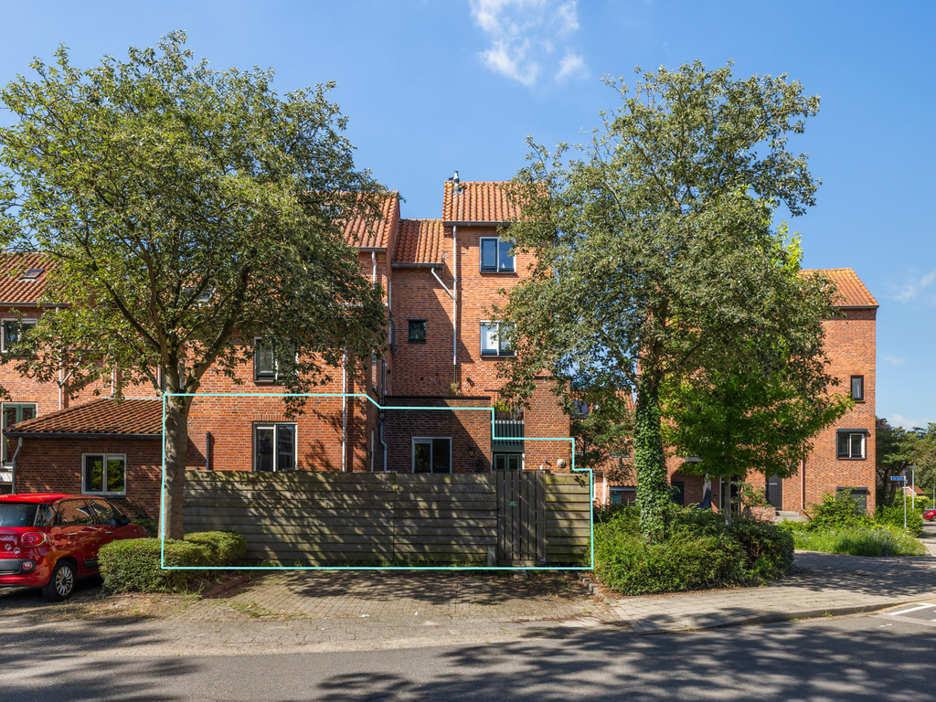 de Eem 48, WOERDEN