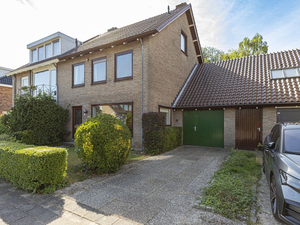 Frederik Hendriklaan 14, WOERDEN
