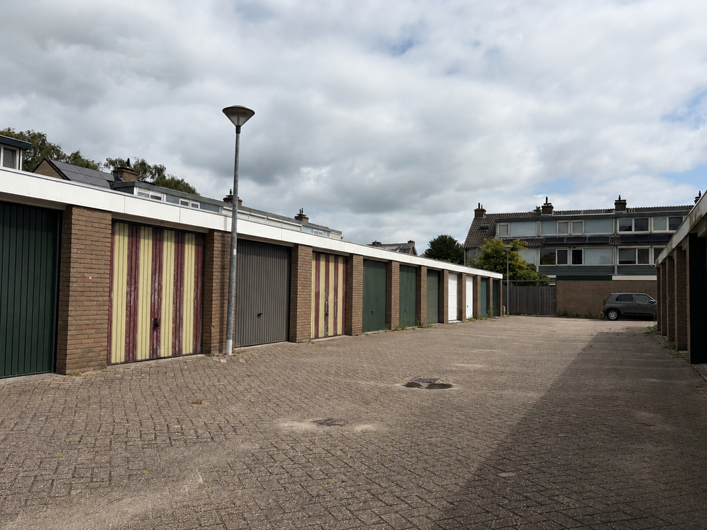 Dr. Kuyperlaan 90 , WOERDEN