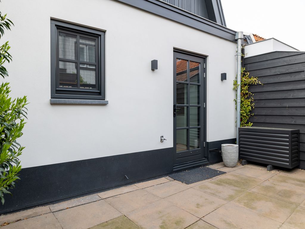 Wijngaardstraat 32, OUDEWATER