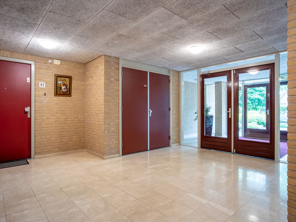 Fort Oranje 51, WOERDEN