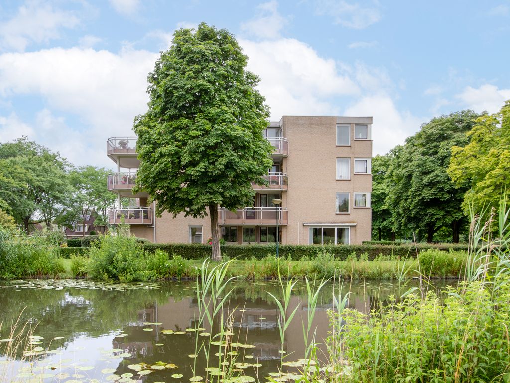 Fort Oranje 51, WOERDEN