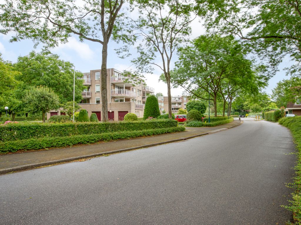 Fort Oranje 51, WOERDEN