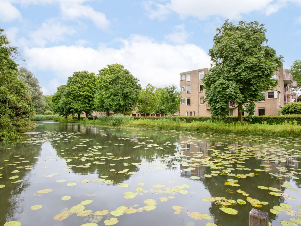 Fort Oranje 51, WOERDEN