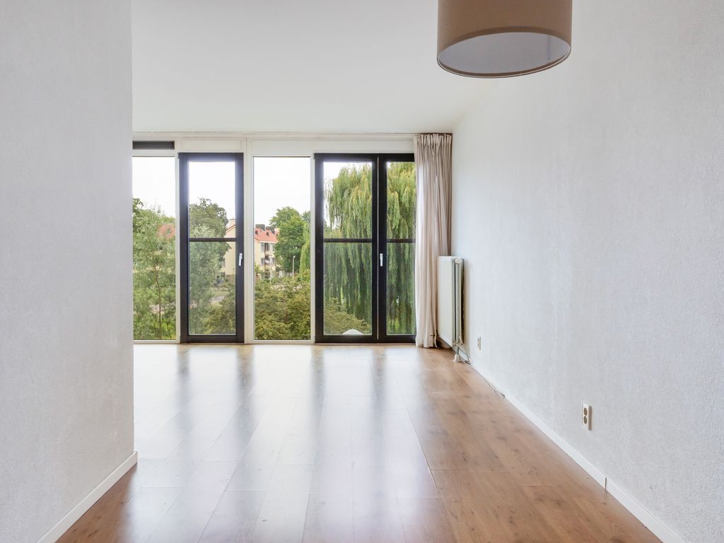Prinses Ireneplateau 56, UTRECHT