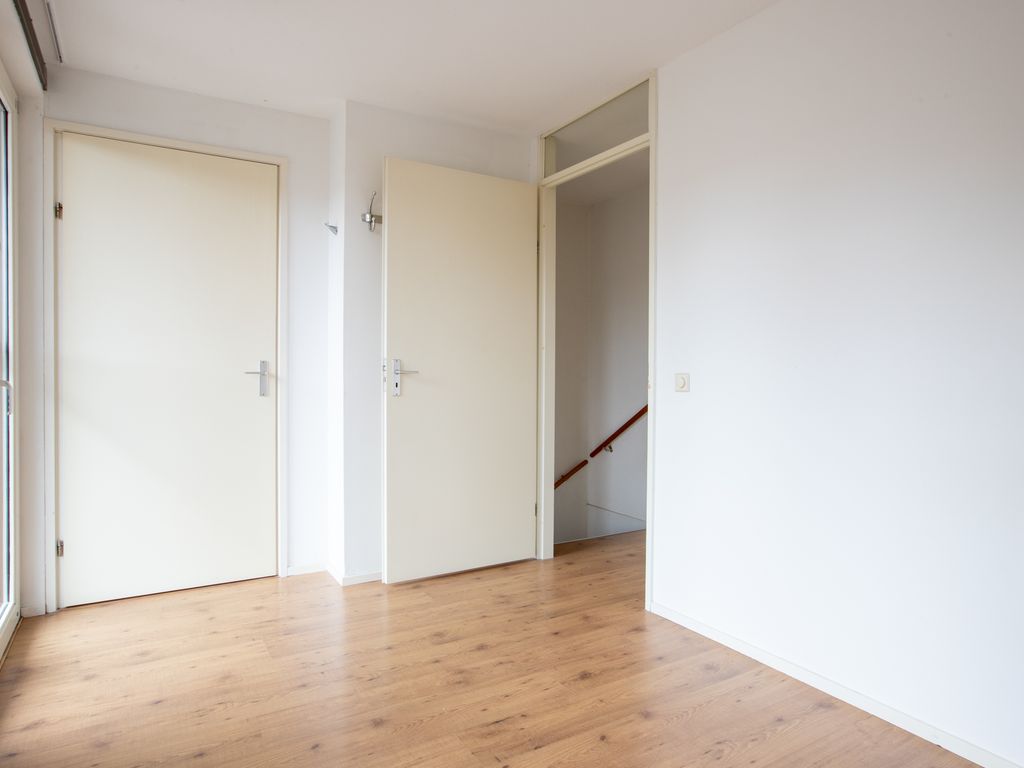 Prinses Ireneplateau 56, UTRECHT