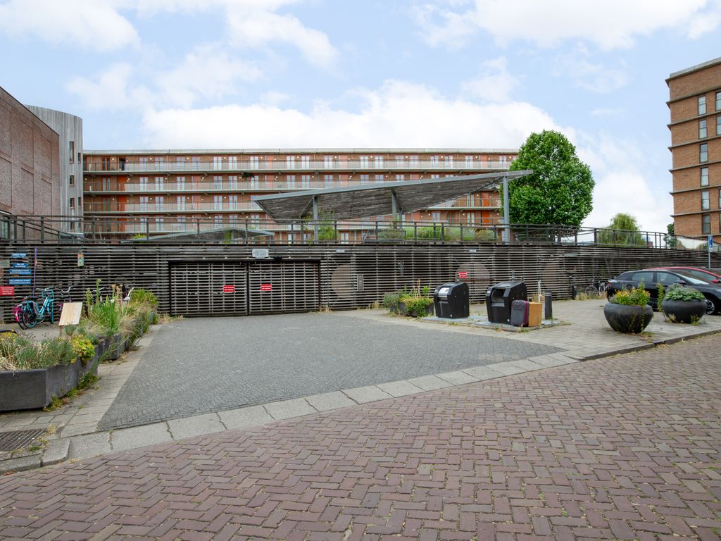 Prinses Ireneplateau 56, UTRECHT