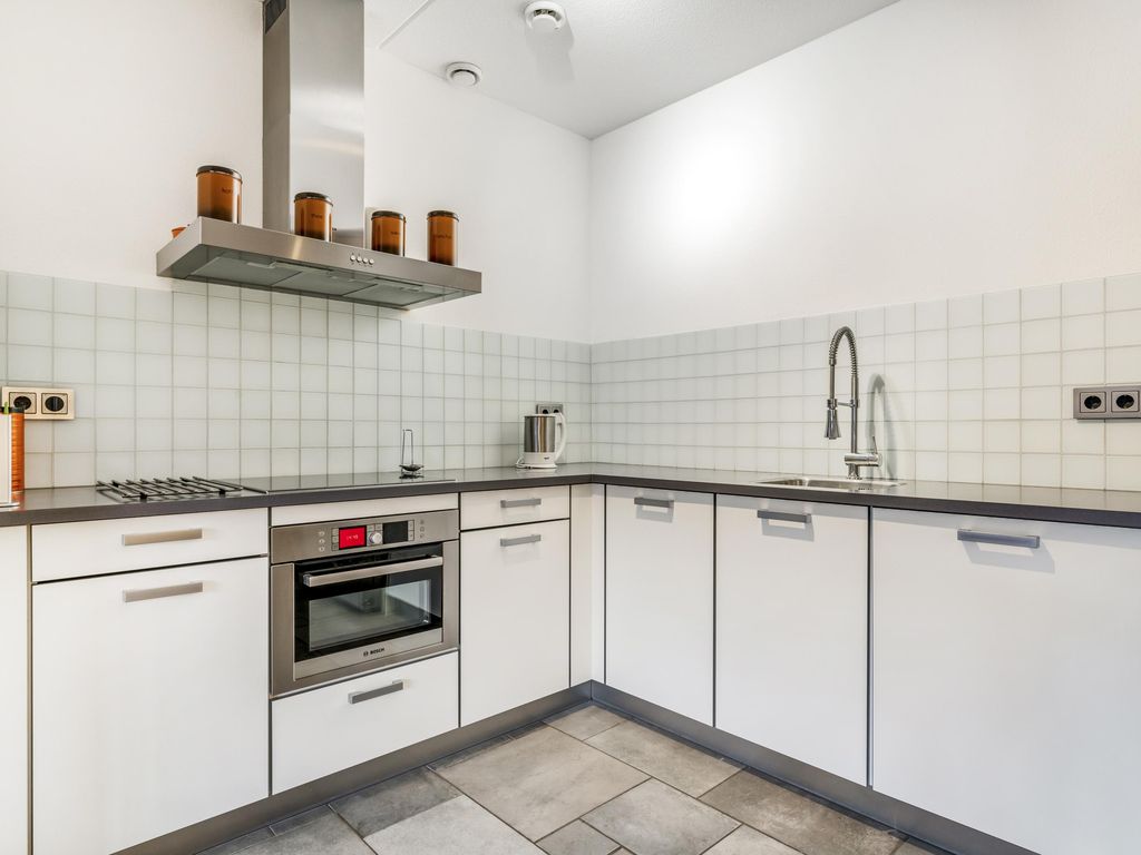 Veluwemeer 226, WOERDEN