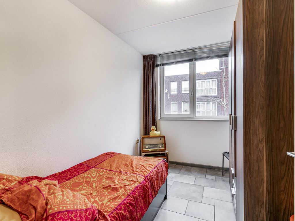 Veluwemeer 226, WOERDEN