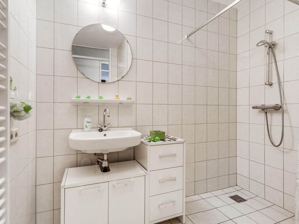 Veluwemeer 226, WOERDEN