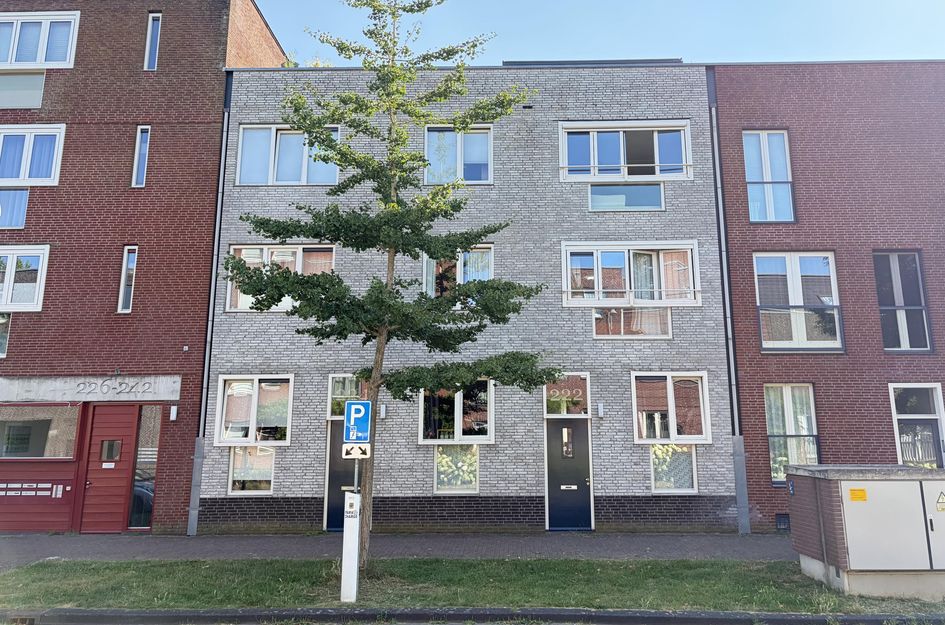 Veluwemeer 226