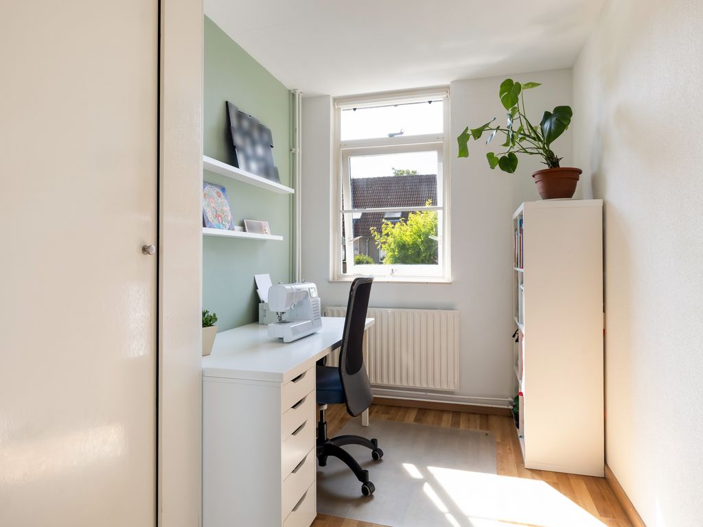 De Jongstraat 2, LINSCHOTEN