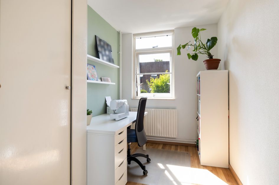 De Jongstraat 2