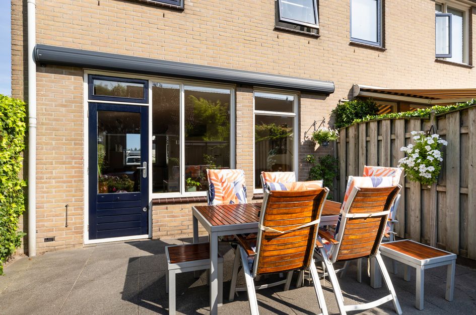 De Jongstraat 2