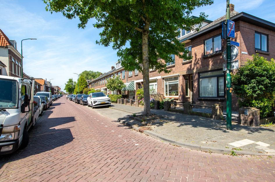 Leidsestraatweg 64 1