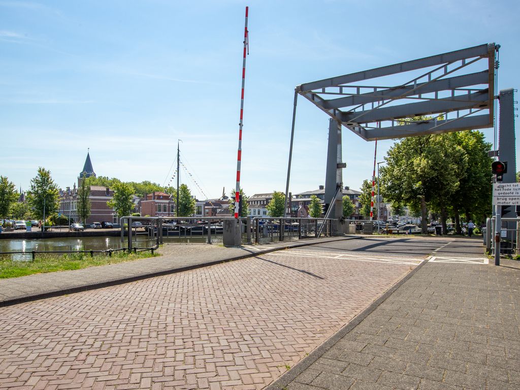 Leidsestraatweg 64 1, WOERDEN