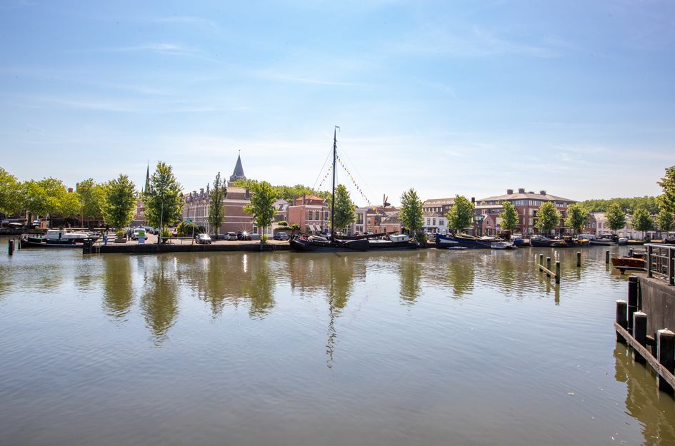 Leidsestraatweg 64 1