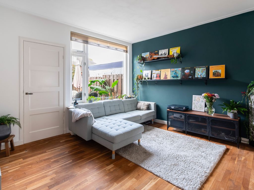 Dahliastraat 10, WOERDEN