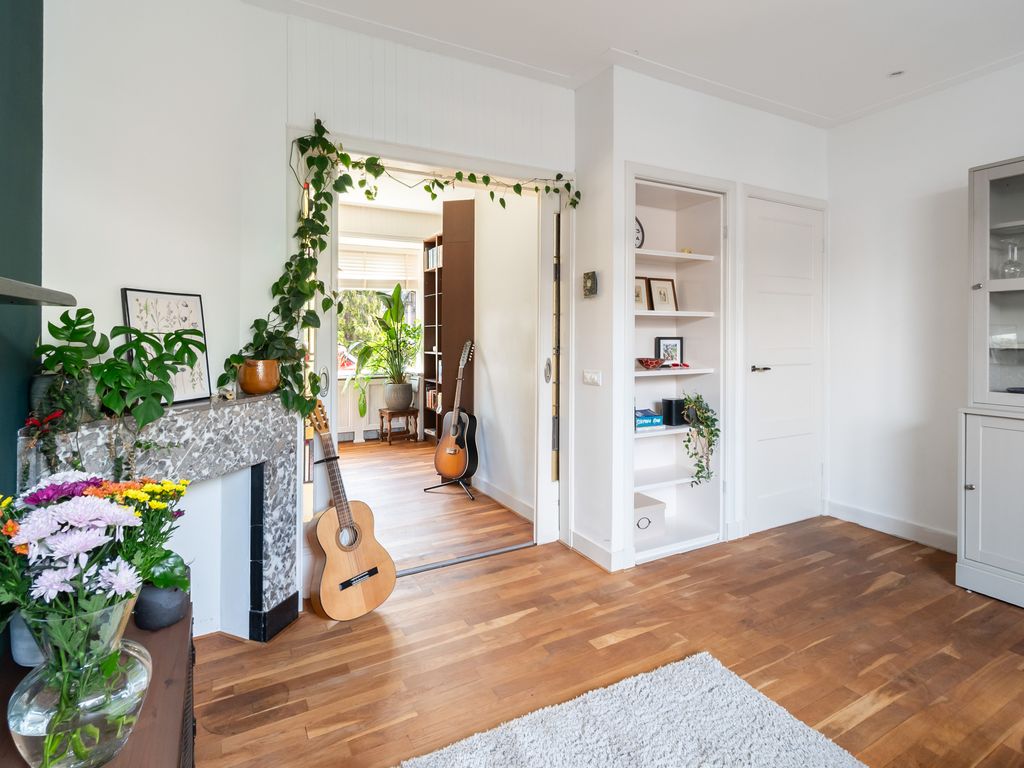 Dahliastraat 10, WOERDEN