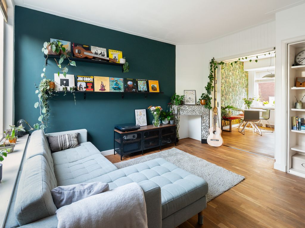 Dahliastraat 10, WOERDEN