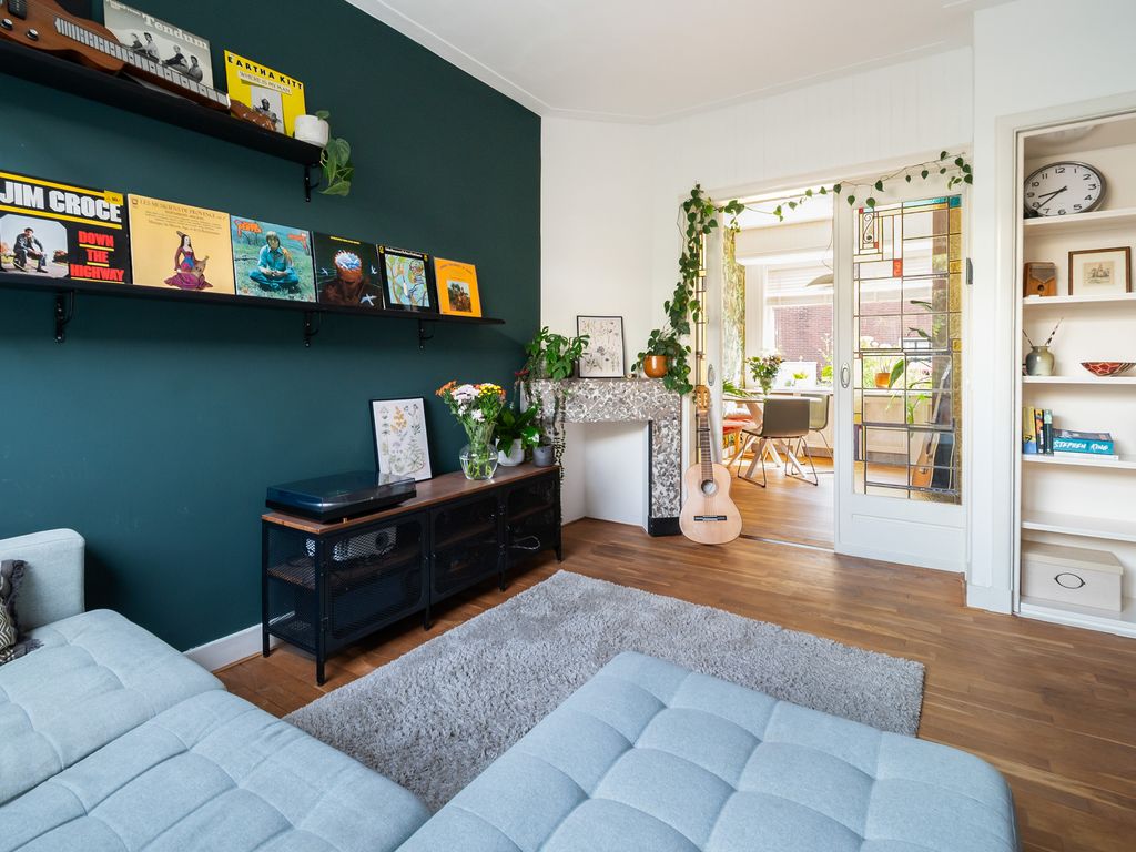 Dahliastraat 10, WOERDEN