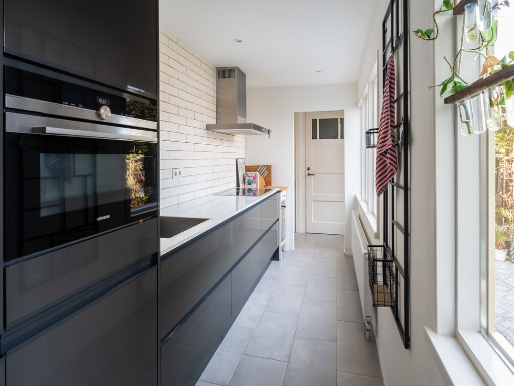 Dahliastraat 10, WOERDEN