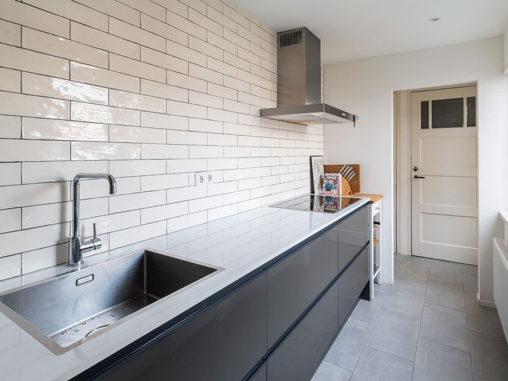 Dahliastraat 10, WOERDEN
