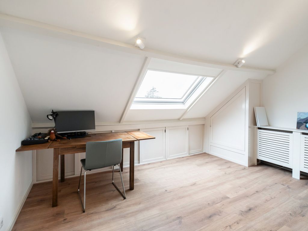 Dahliastraat 10, WOERDEN