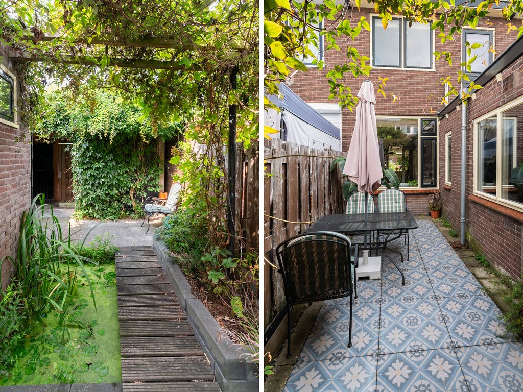 Dahliastraat 10, WOERDEN