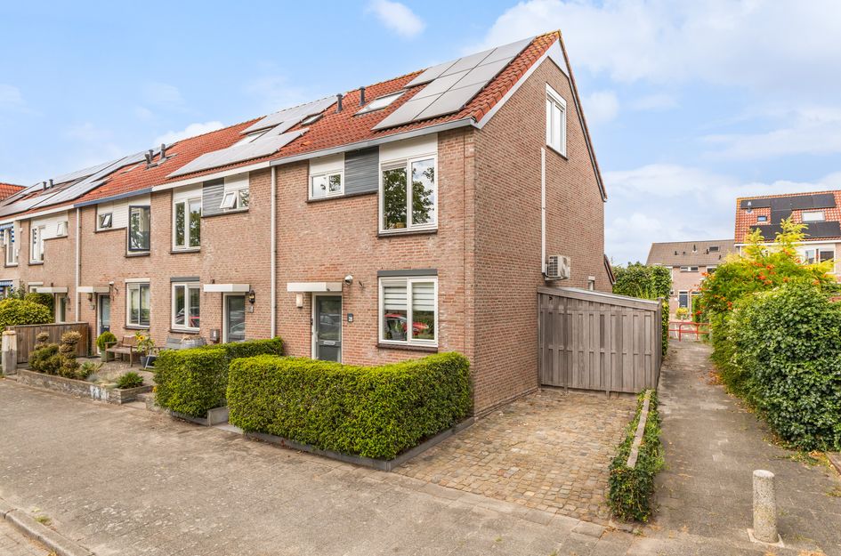 Vaartuigenlaan 28