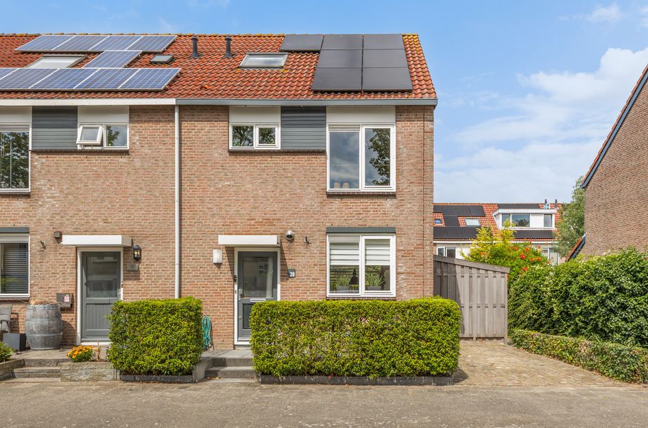 Vaartuigenlaan 28