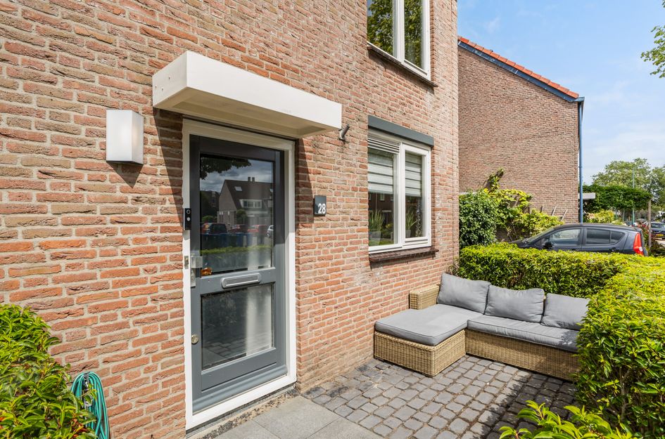 Vaartuigenlaan 28