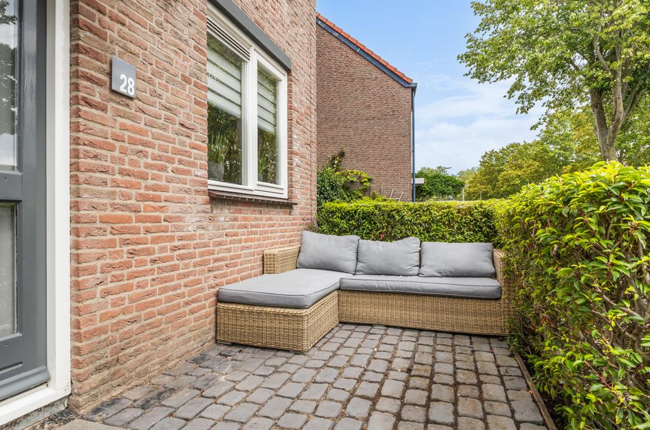 Vaartuigenlaan 28