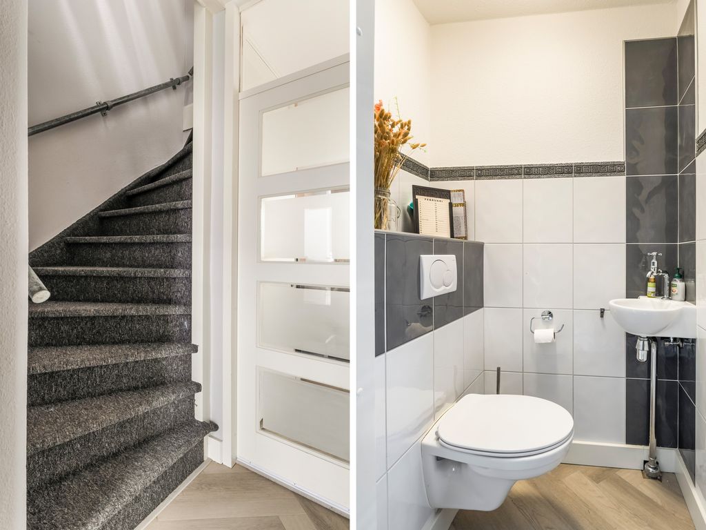 Vaartuigenlaan 28, Woerden