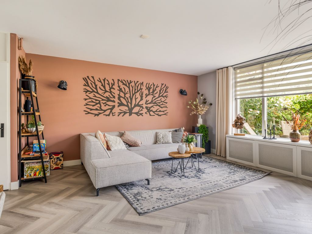 Vaartuigenlaan 28, Woerden