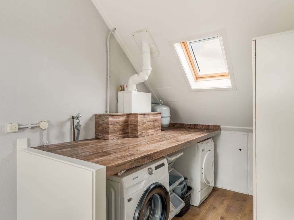 Vaartuigenlaan 28, Woerden