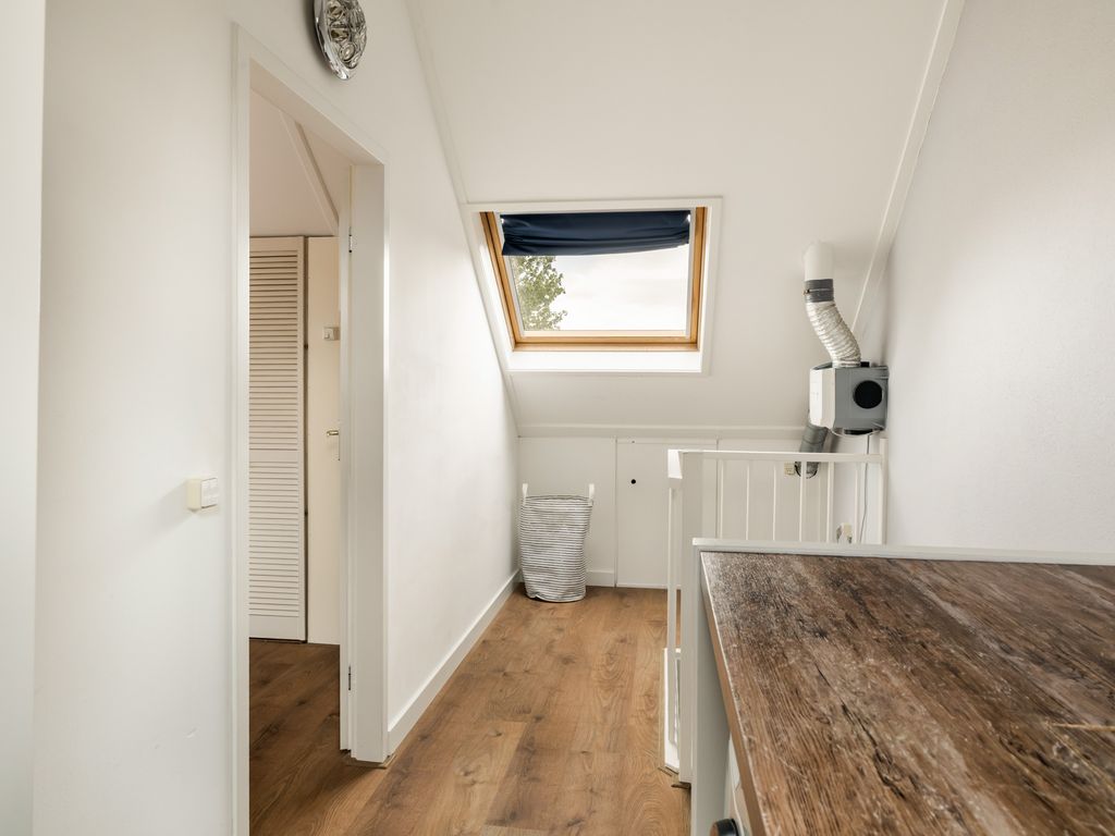 Vaartuigenlaan 28, Woerden