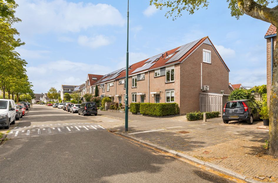 Vaartuigenlaan 28