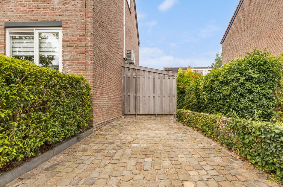 Vaartuigenlaan 28