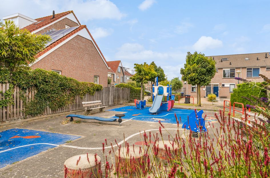 Vaartuigenlaan 28